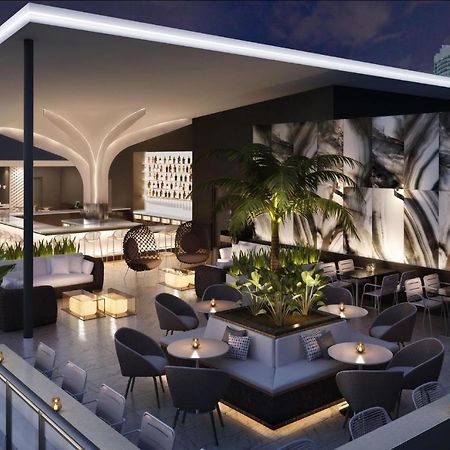 Hotel Element Miami Brickell Esterno foto