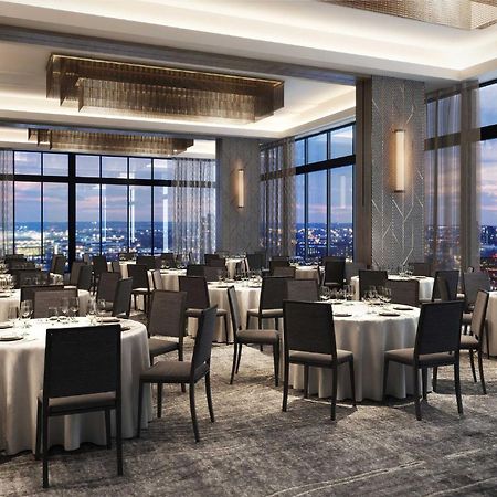 Hotel Element Miami Brickell Esterno foto